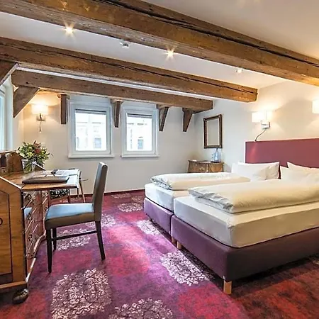 Alte Munze Hotel