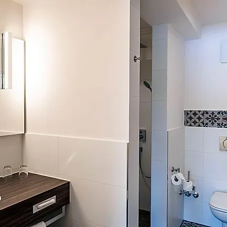 Alte Munze Hotel