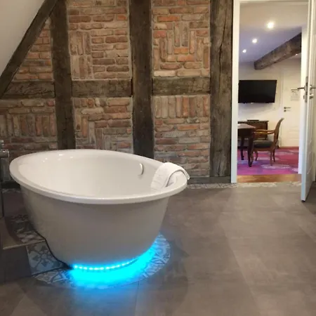 Romantik Alte Muenze Hotel 4*