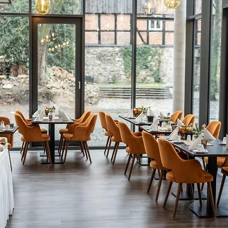 Romantik Alte Muenze Hotel