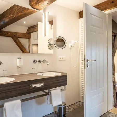 Romantik Alte Muenze Ξενοδοχείο 4*