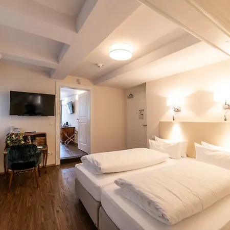 Romantik Alte Muenze Hotel 4*