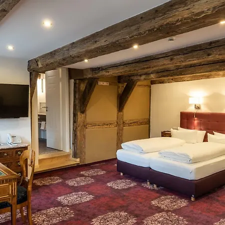 Romantik Alte Münze 4*