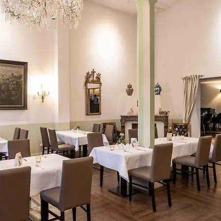 Hotell Romantik Alte Muenze 4*
