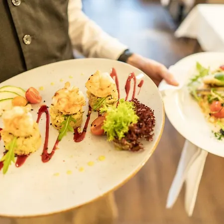 Ξενοδοχείο Romantik Alte Muenze