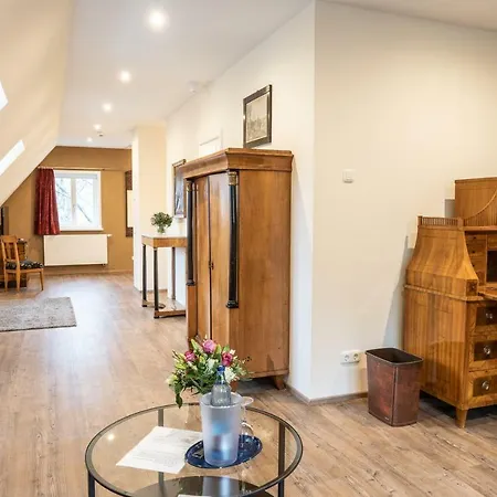 Romantik Alte Münze 4*
