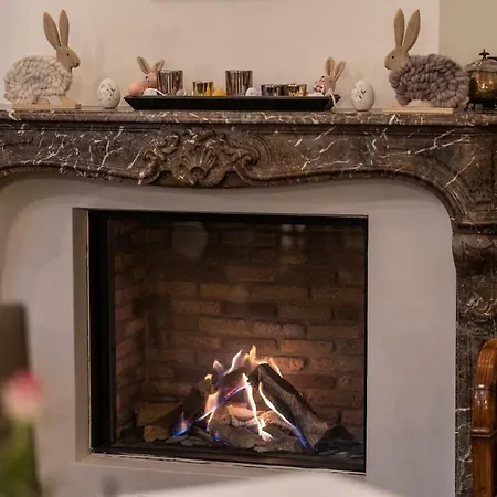 Romantik Alte Münze 4*