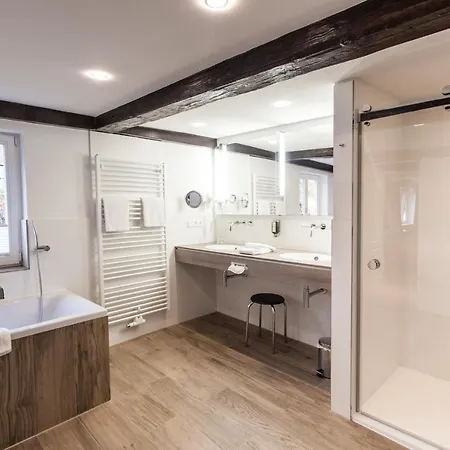 Romantik Alte Muenze Ξενοδοχείο