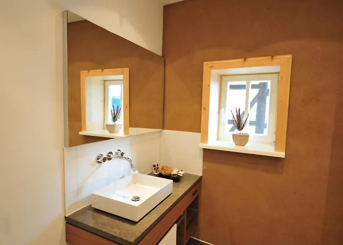 Romantik Alte Muenze Hotel