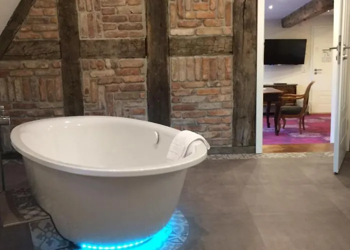 Romantik Alte Muenze Hotel 4*