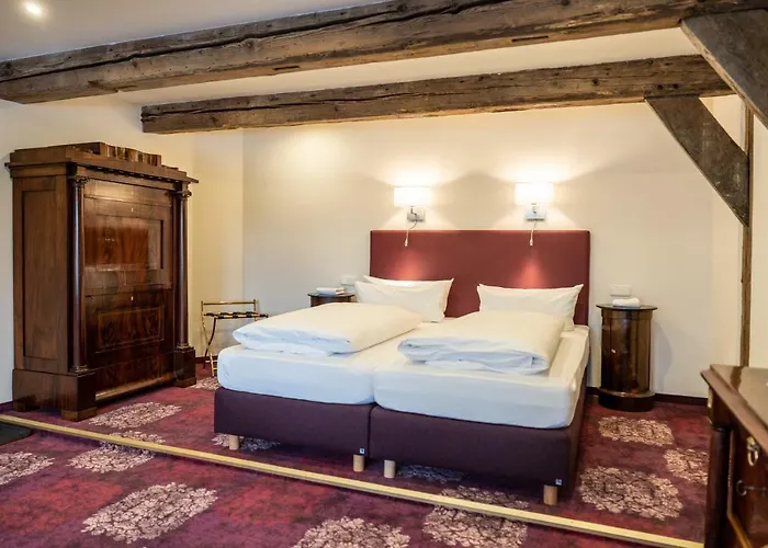 Romantik Alte Muenze