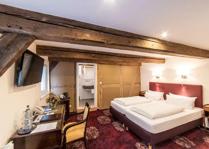 Romantik Alte Muenze Goslar