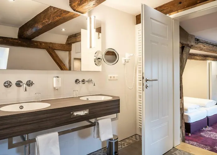 Romantik Alte Muenze Hotel 4*