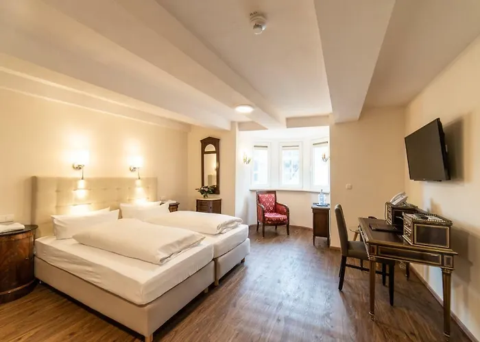 Romantik Alte Muenze 4*