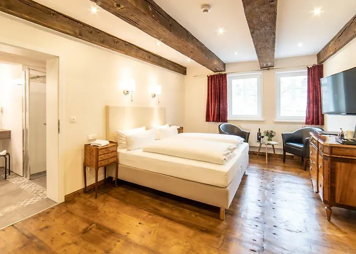 Romantik Alte Muenze Goslar