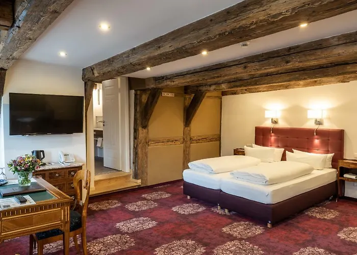 Romantik Alte Muenze 4*